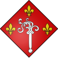 Coat of arms of Valmanya
