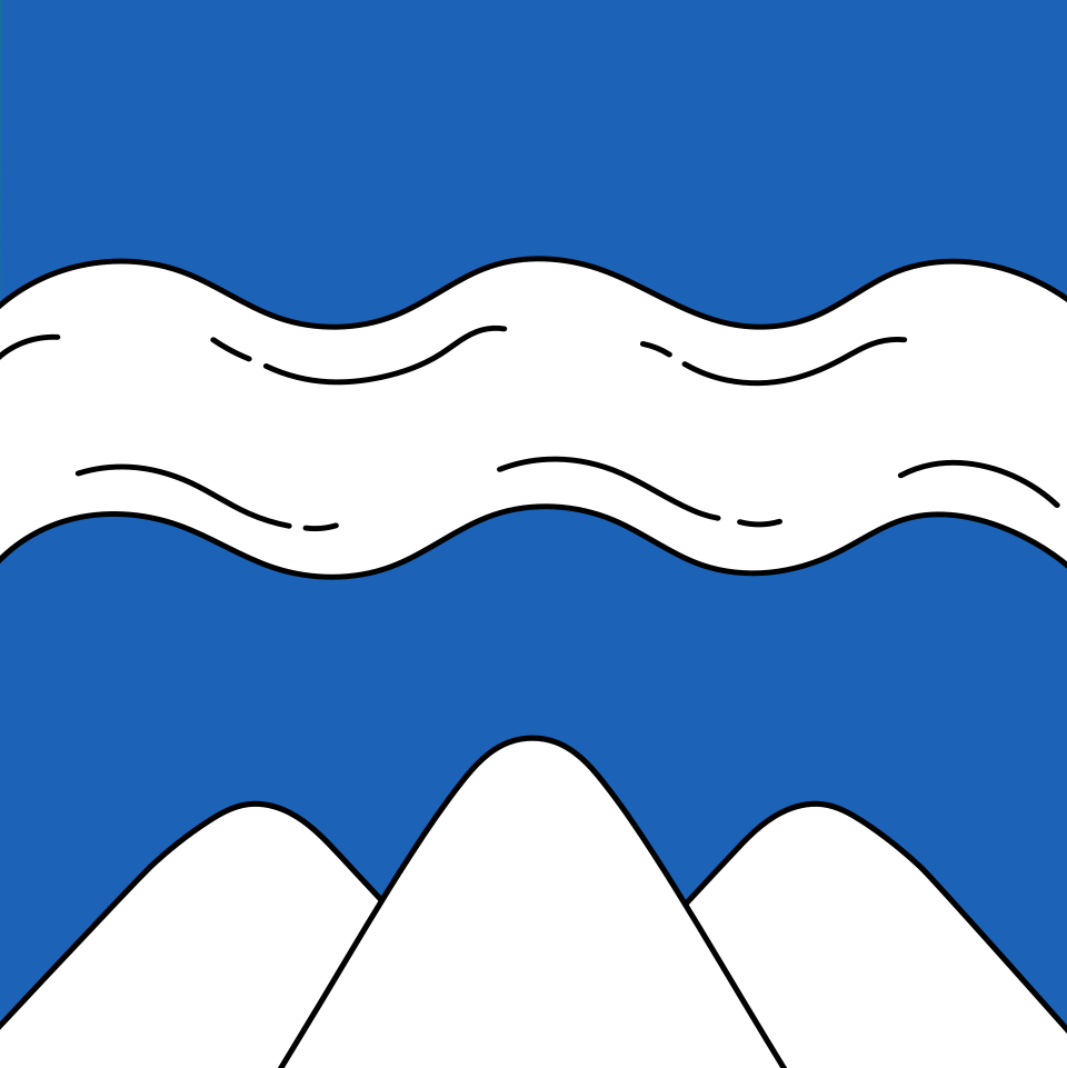File:CHE Fiesch Flag.svg