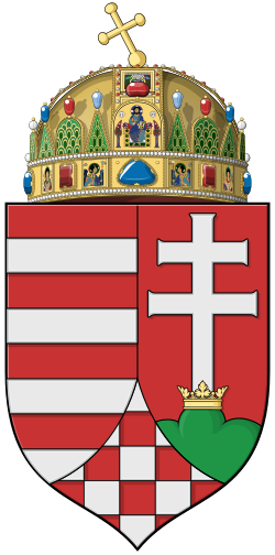 File:Coa Hungary Country History (1916).svg