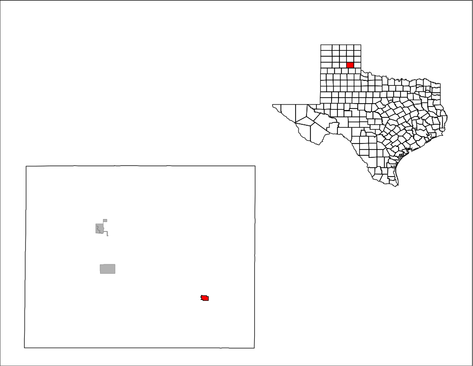 File:Donley County Hedley.svg
