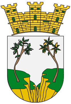 File:Escudo de Barranquitas, Puerto Rico.svg