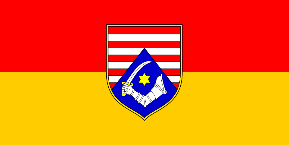 File:Flag of Karlovac County.svg