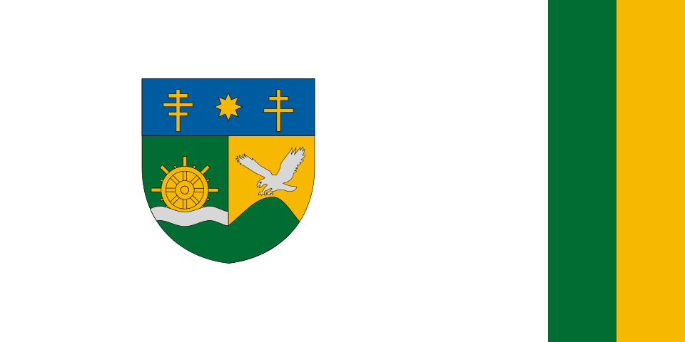 File:Flag of Mikóháza.svg