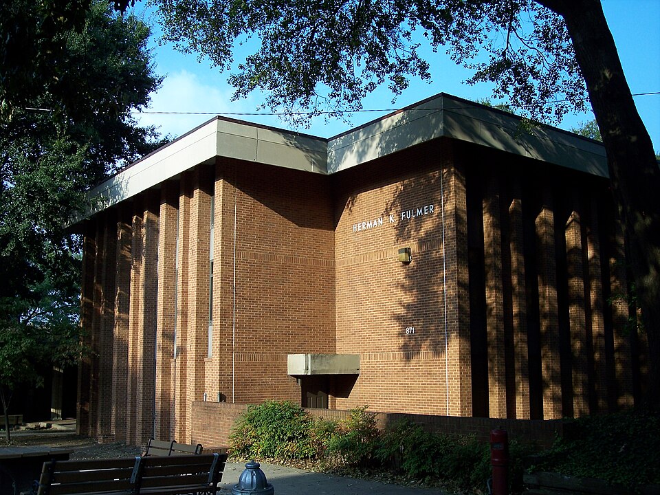 File:Herman K Fulmer Residence Hall.jpg