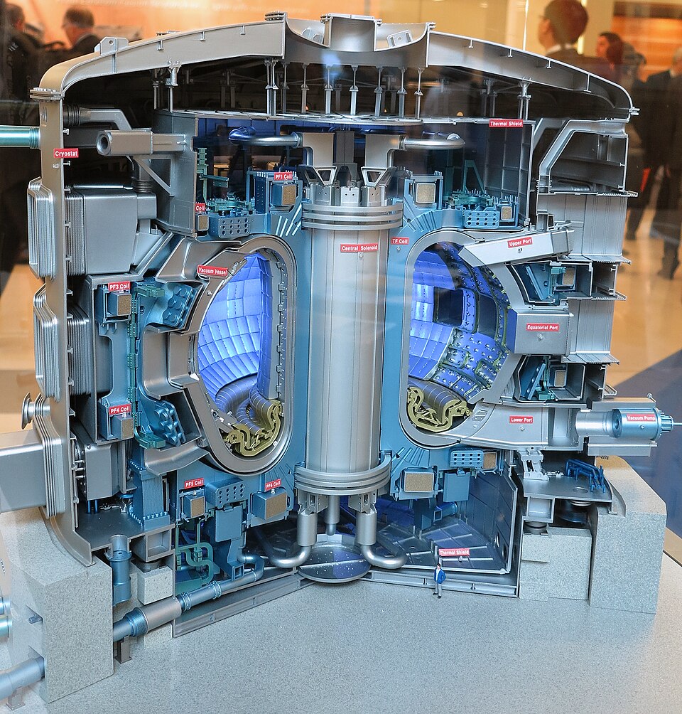 File:ITER Exhibit (01810402) (12219071813) (cropped).jpg