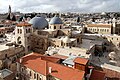 Image 16Church of the Holy Sepulchre in Jeruslam (from Culture of Asia)