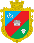 Coat of arms of Karakurt