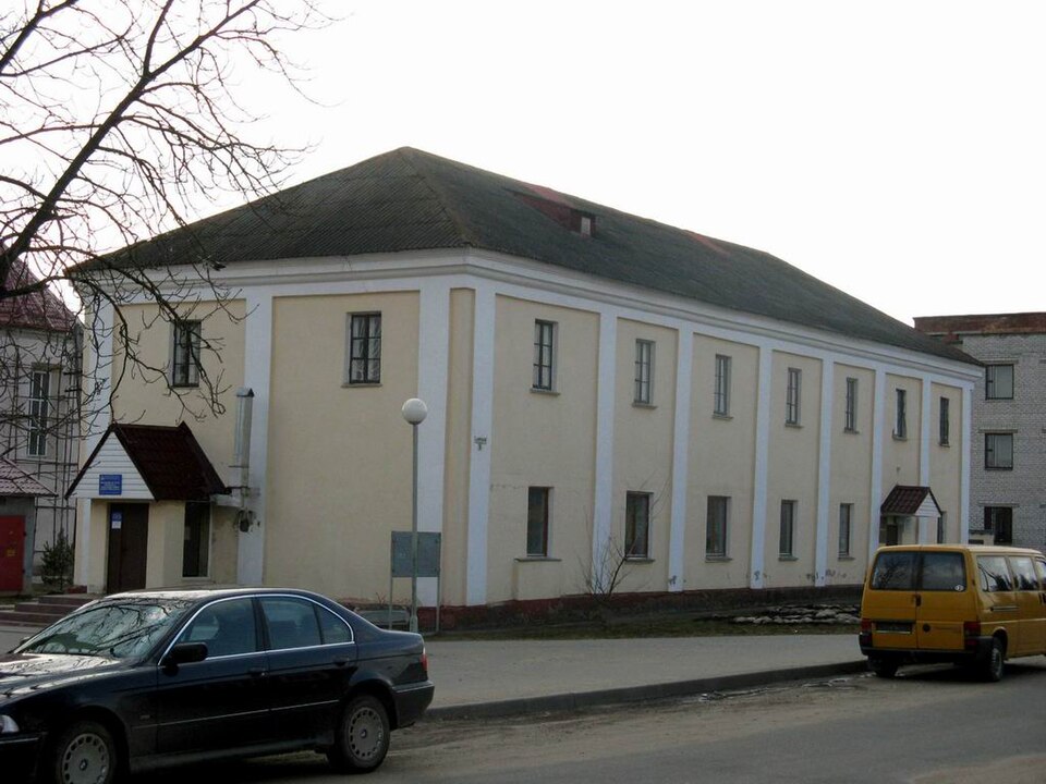 File:Klecak, klaštar (20.03.2009).jpg