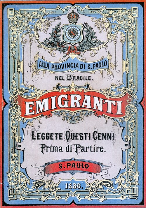 File:Manifesto Emigrazione San Paolo Brasile.jpg