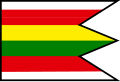 Flag of Nový Život