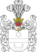 Pawłowski (from the Czech part of Silesia, formerly from Land of Poznań