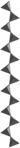 Inosilicate, pyroxene family, with 2-periodic single chain (Si2O6), diopside