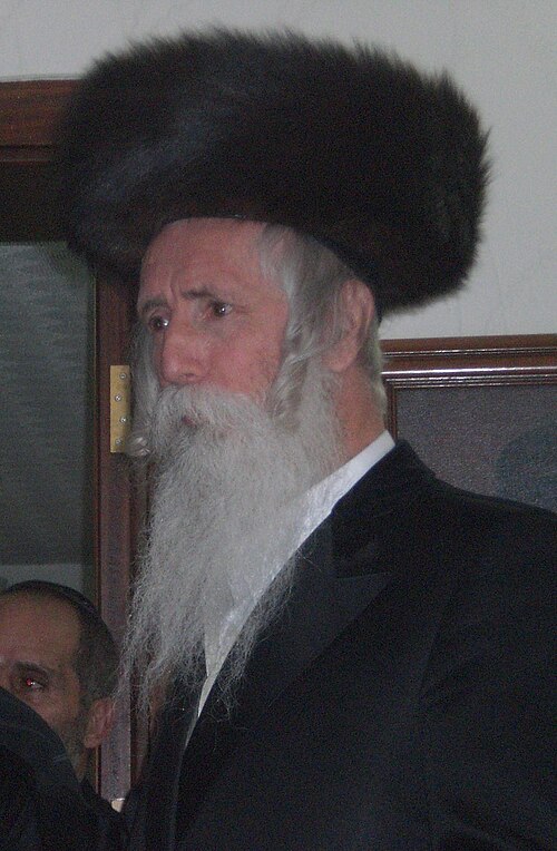 File:Rabbi Yitzchak Dovid Grossman in 2008.jpg