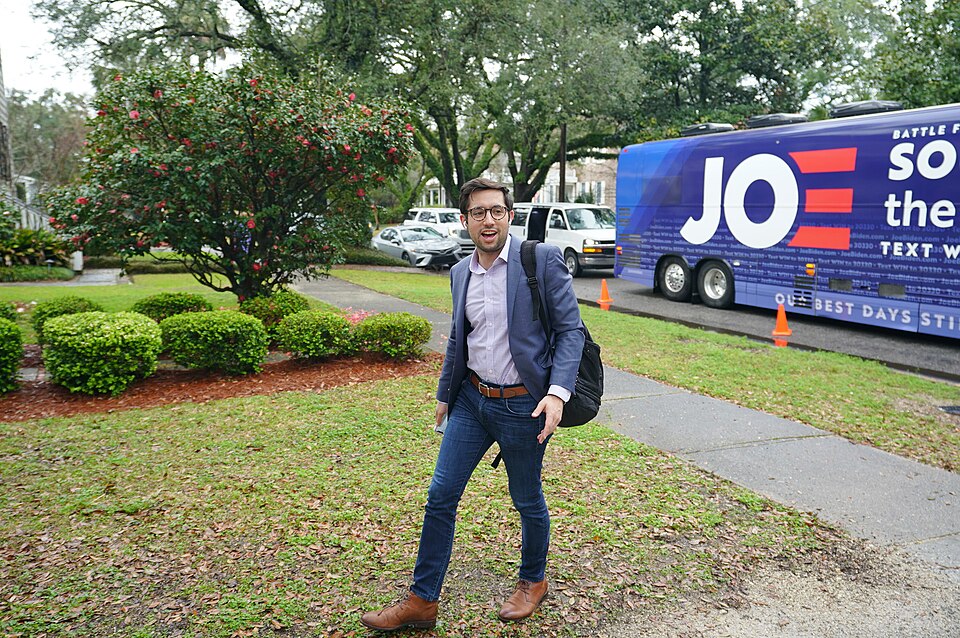 File:TJ Ducklo in 2020.jpg