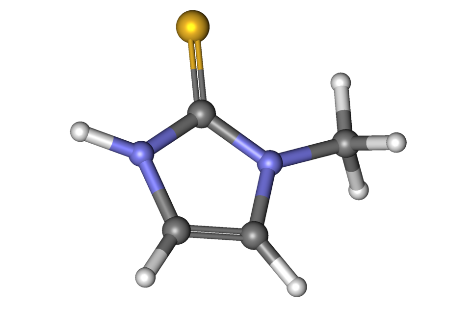File:Thiamazole ball-and-stick.png