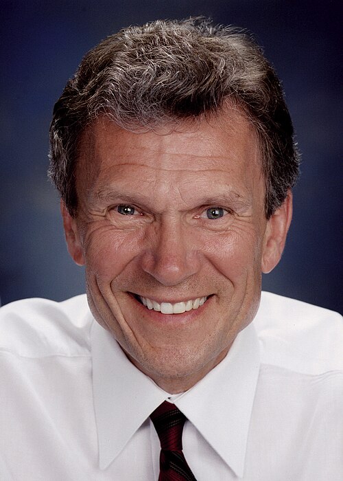 File:Tom Daschle, official Senate photo.jpg
