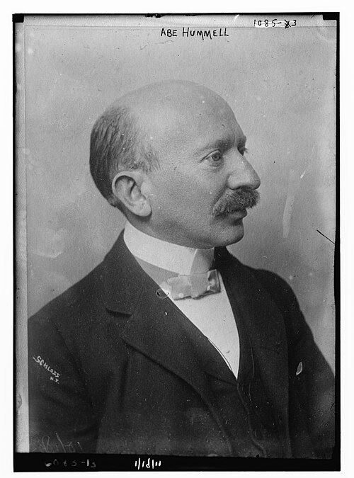 File:Abe Hummell LCCN2014716625.jpg