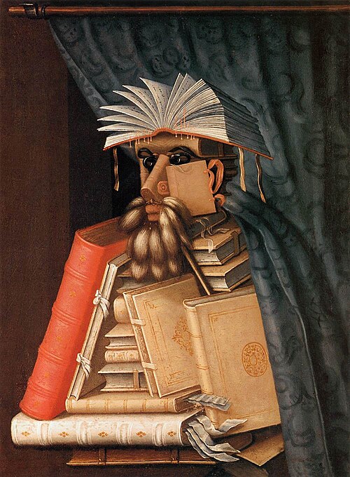 File:Arcimboldo Librarian Stokholm.jpg