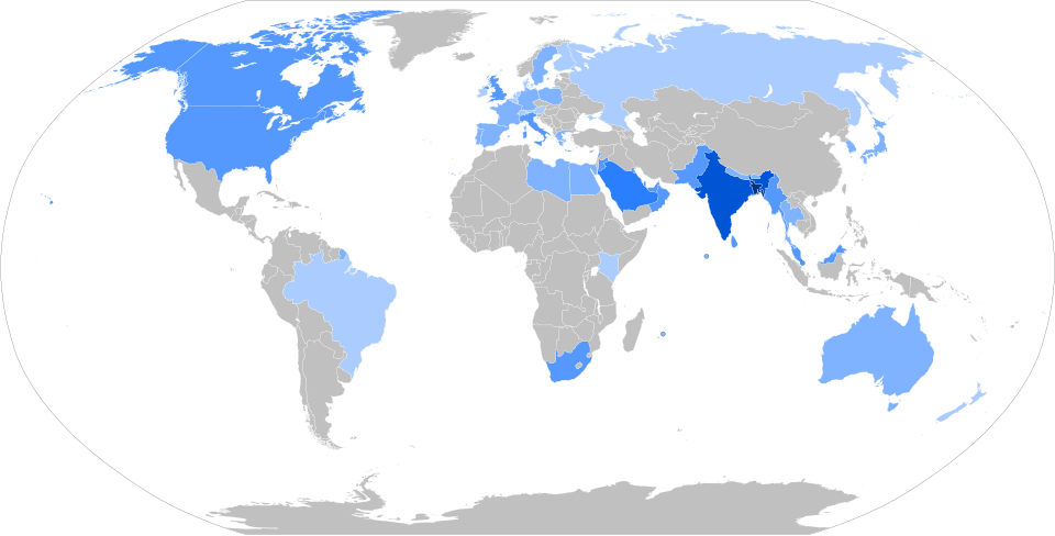 File:Bengali-speaking world.svg