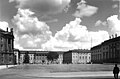 Kaiser-Franz-Josef-Platz, Humboldt University of Berlin and Unter den Linden, Mitte (locality), Berlin (1938)