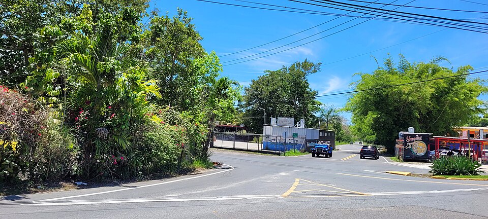 File:Carretera PR-416, Aguada, Puerto Rico (1).jpg