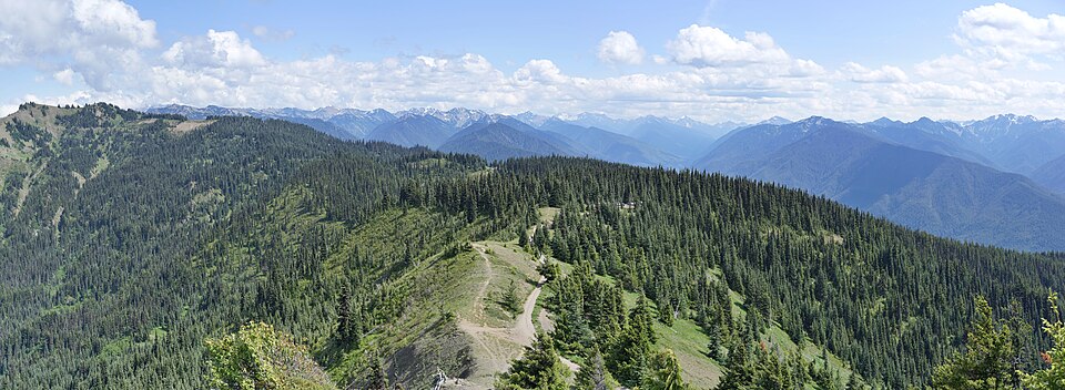 File:Hurricane Ridge panorama.jpg