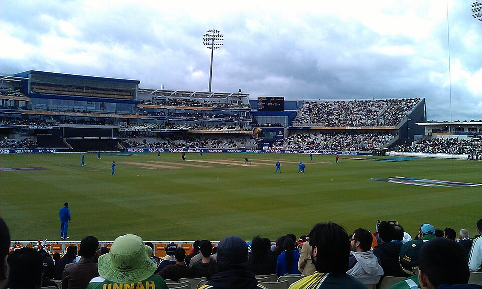 File:India vs Pakistan @ Edgbaston (9393429152).jpg