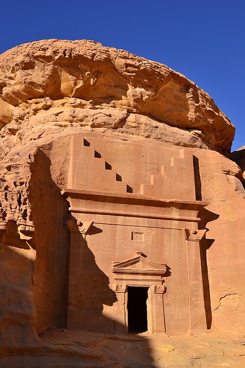 File:Madain Saleh (6725037957).jpg