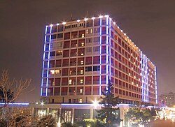 Makedonia Palace Hotel