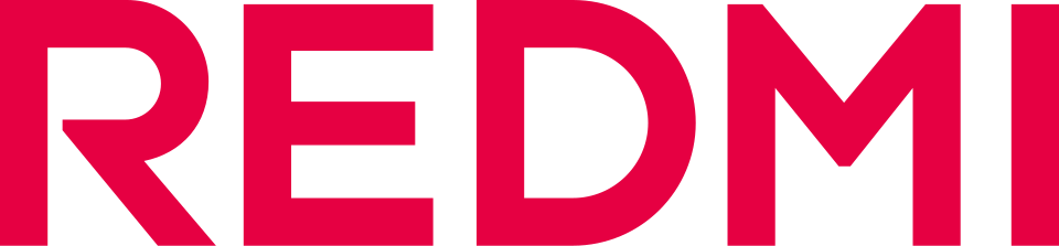 File:REDMI logo (red).svg