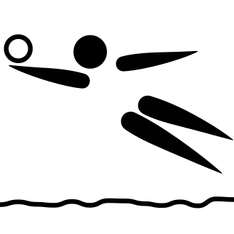 File:Volleyball (beach) pictogram.svg