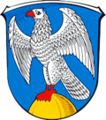 Coat of arms of Schotten
