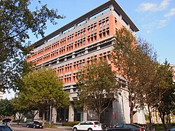 College of Law