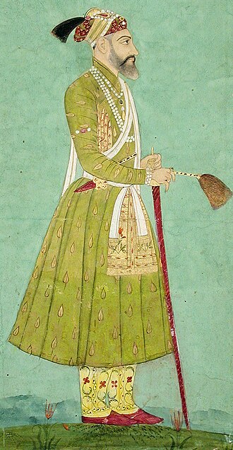 File:Aurangzeb holding a flywhisk (6124544937) (cropped).jpg