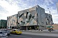 Federation Square, Melbourne