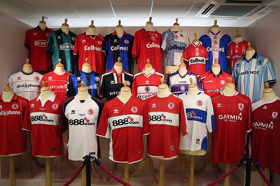 File:Boro shirts 1994-2010.jpg