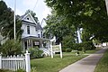 Commons edit #10000 - Harsha House