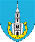 Coat of arms of Ivanava
