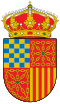 Coat of arms of Lécera
