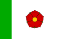 Flag of Deštná
