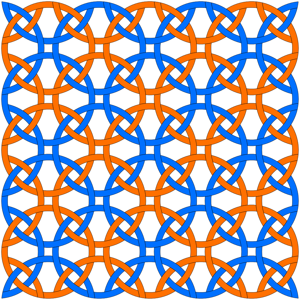 File:Flower of life square 800 interlocking.svg