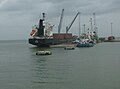 Banjul ferry
