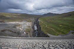 Kárahnjúkar