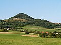 View from South