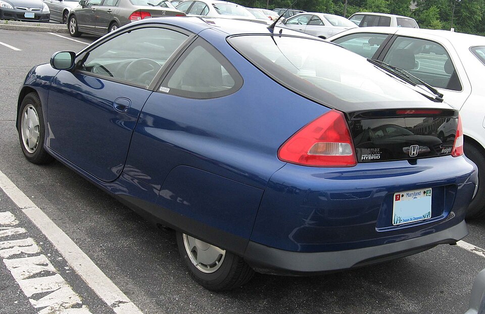 File:Honda-Insight-Rear.jpg