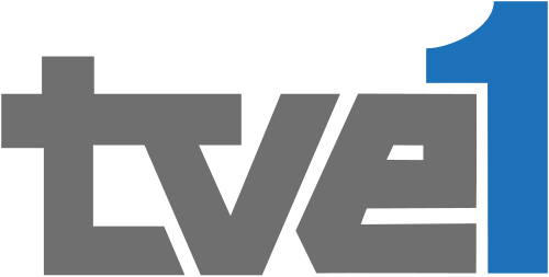 File:Logo TVE-1 1990.svg