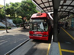 Metrobús