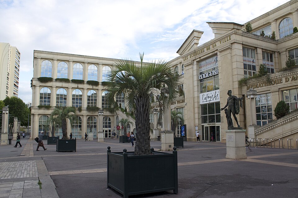 File:Montpellier, France - panoramio (210).jpg