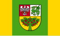 Flag of Grójec County
