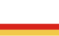 Flag of Września County